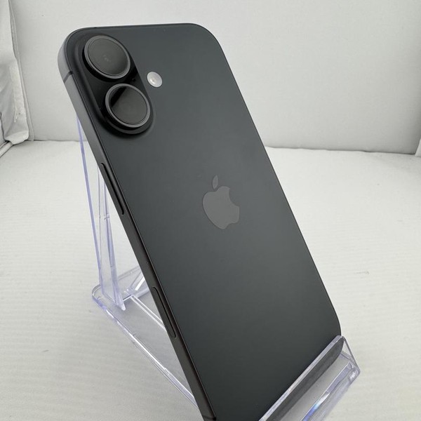 Apple iPhone 17 - Unlocked, 256GB, Black, A3258 - LABZ25922 - Swappa