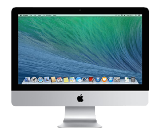 Sell iMac 2013 21.5 inch - Swappa