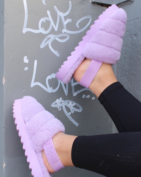 Super Fluff Slipper | UGG
