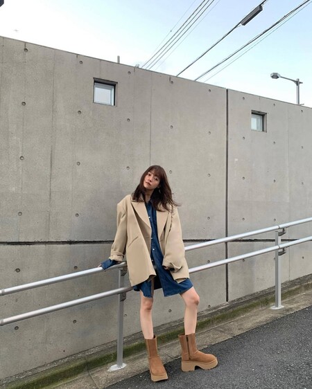 UGG® 公式【 ニュー ハイツ プラットフォーム エクストラ|New Heights