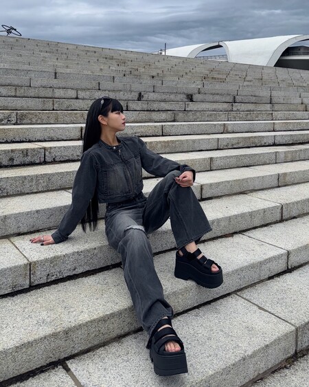 UGG® 公式【 ゴールデンライズ|GoldenRise| 1167431 | レディース