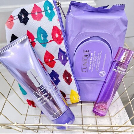 テイク ザ デイ オフ フェーシャル ムース | クリニーク Clinique 公式