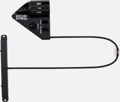 Roland - GK-2B | Divided Pickup/Bass