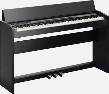 Roland - F-120 | Roland Piano Digital
