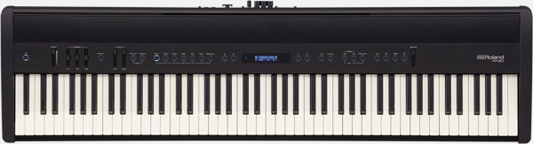 Roland - FP-60 | Digital Piano