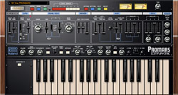 Roland - SYSTEM-8 | PLUG-OUT Synthesizer