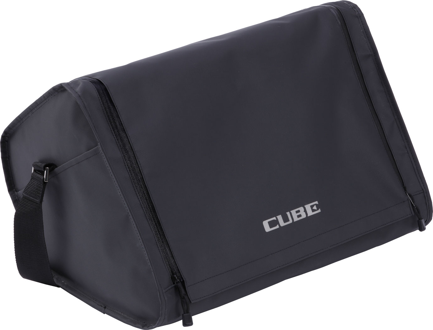 CUBE Street EX: Is a dedicated carrying bag or case available