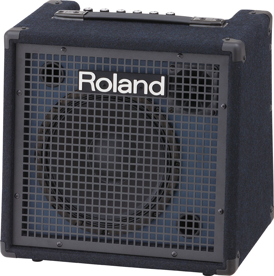 Roland - KC-80 | 3-Ch Mixing Keyboard Amplifier