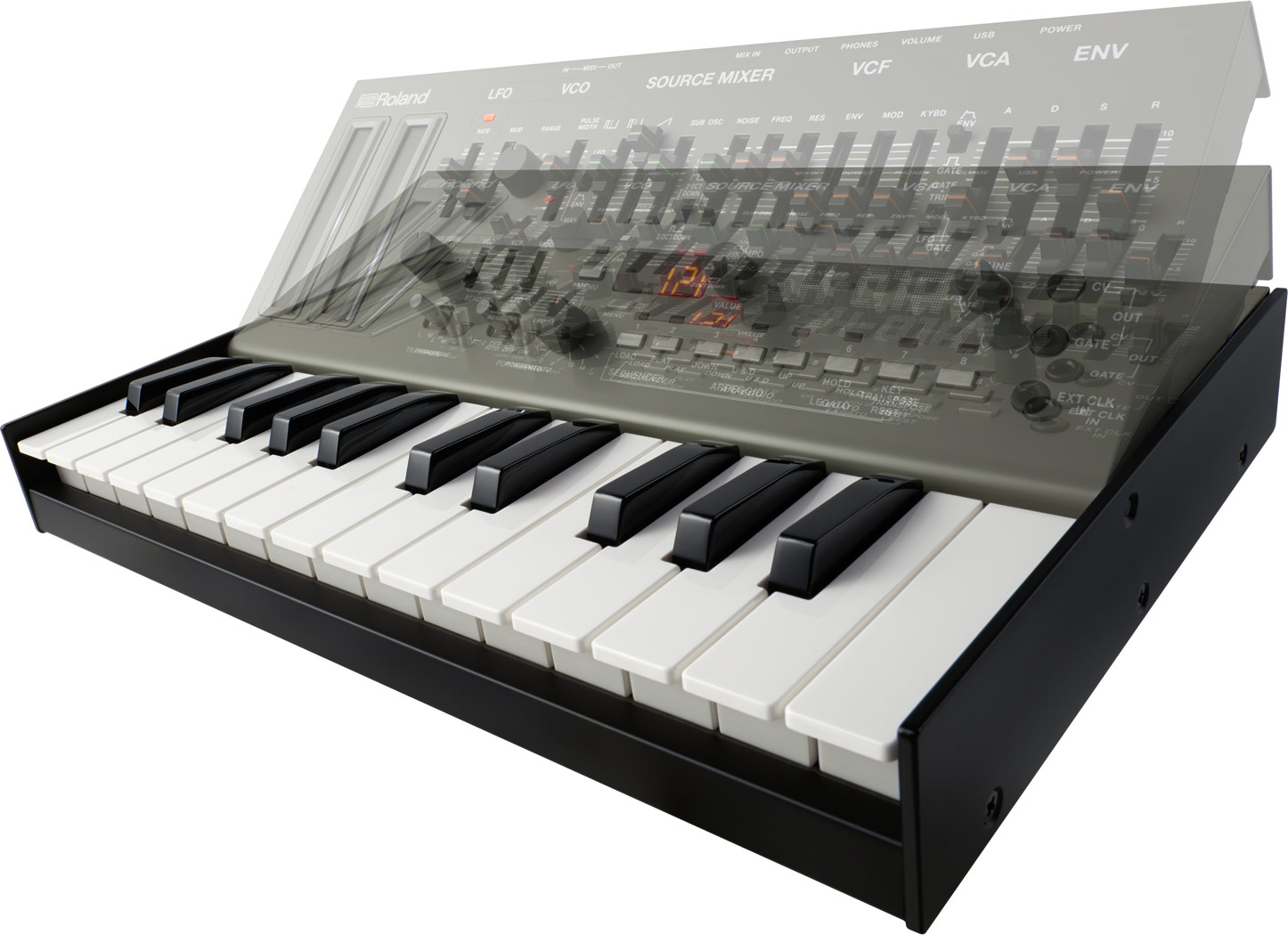 Roland India - SH-01A | Synthesizer