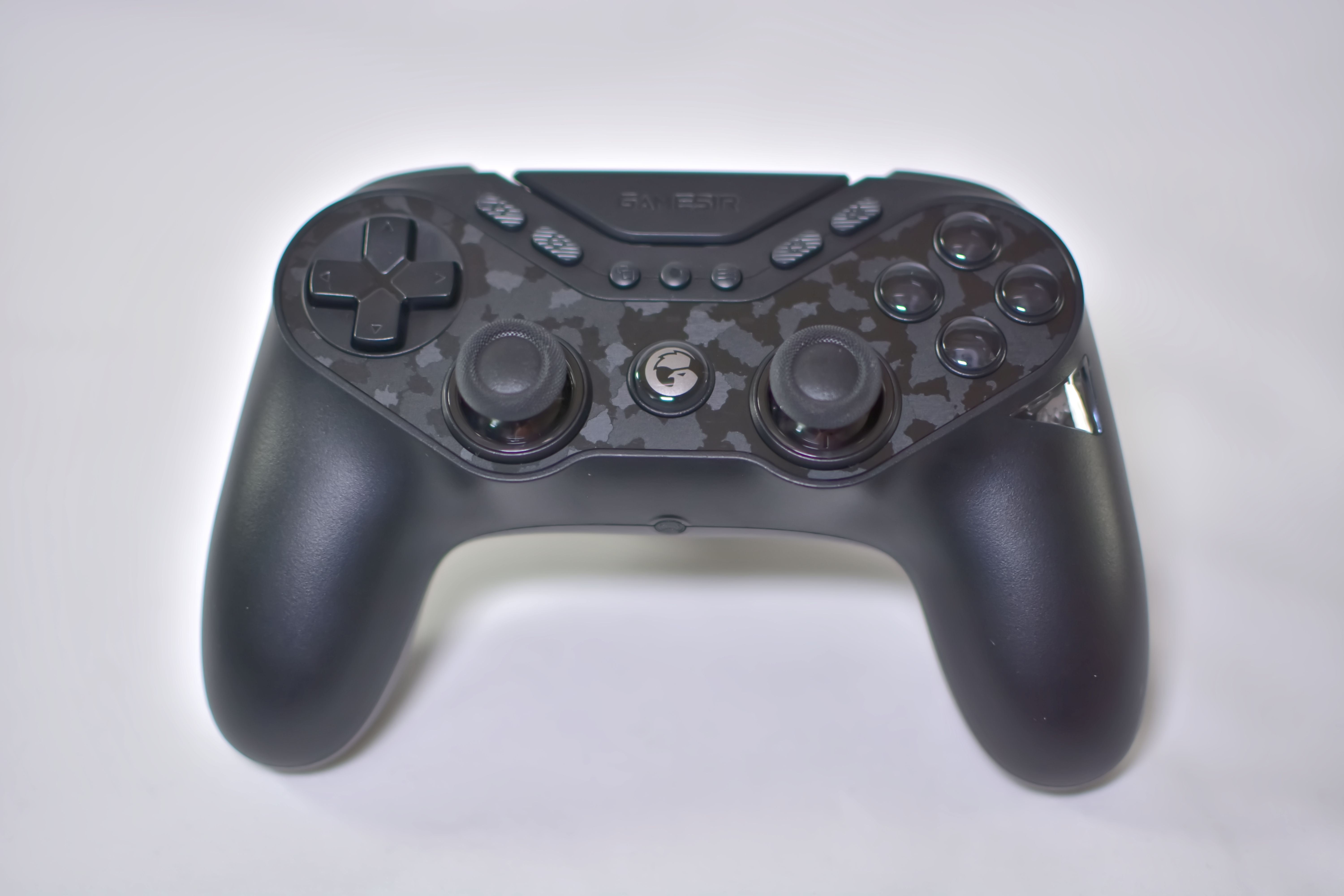 GameSir Tarantula Proの長期使用レビュー、刺さる人には刺さる良