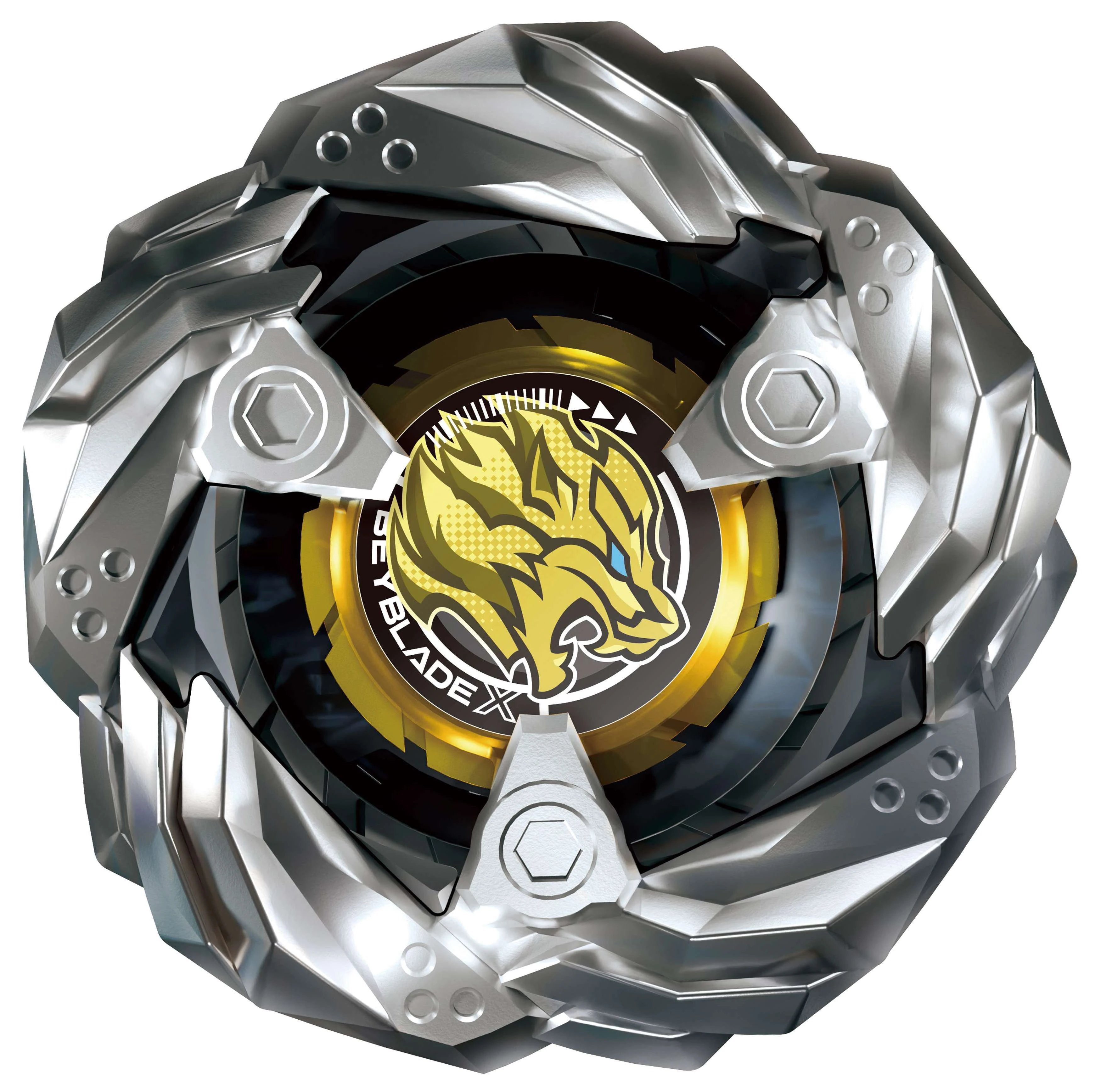 LeonClaw 5-60P | Beyblade Wiki | Fandom