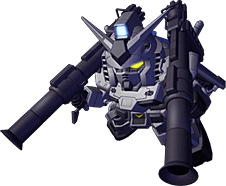 G-3 Gundam | SD Gundam G Generation wiki | Fandom