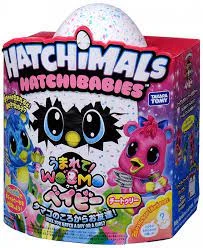 うまれて! ウーモ (Umarete! Woomo) | Hatchimals Wiki | Fandom