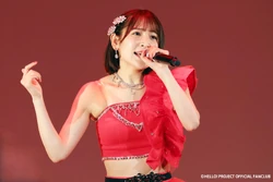 Tsubaki Factory Ono Mizuho・Fukuda Marine Birthday Event 2024