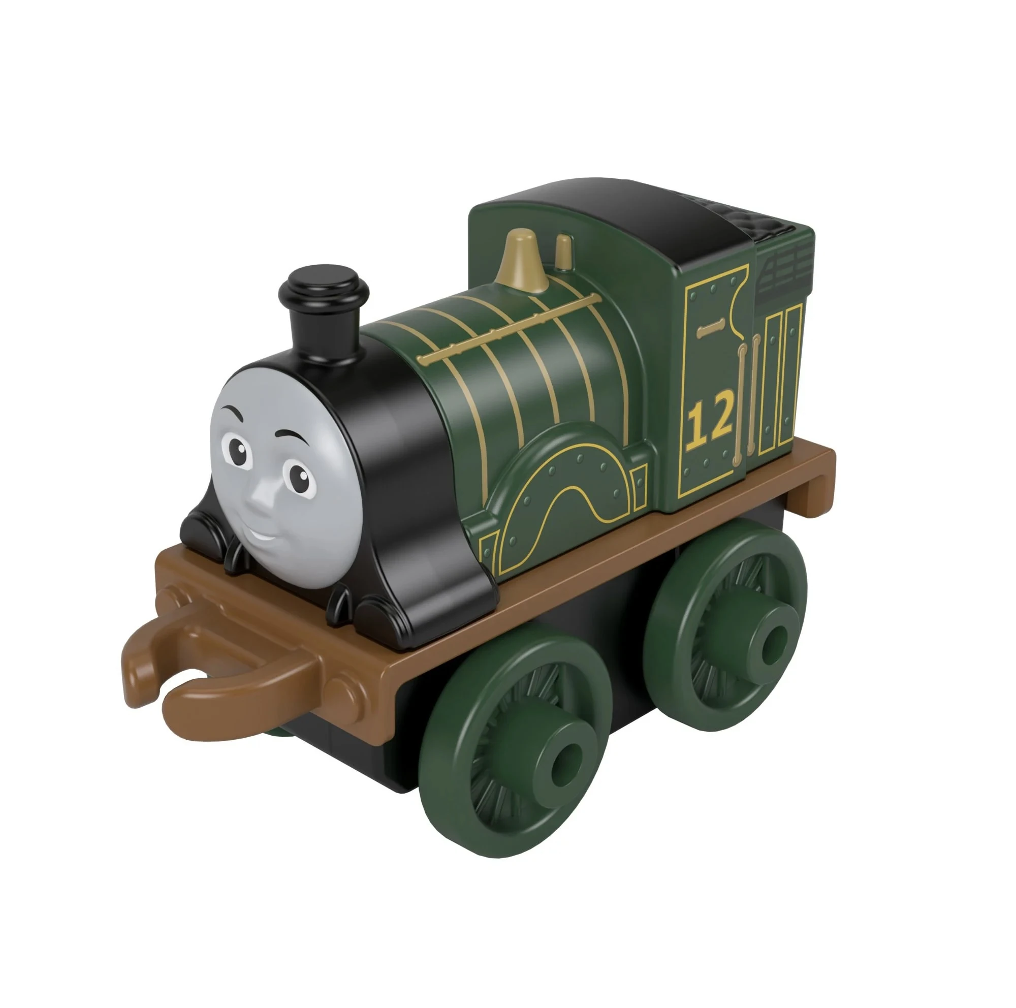 Emily | Thomas and Friends MINIS Wiki | Fandom