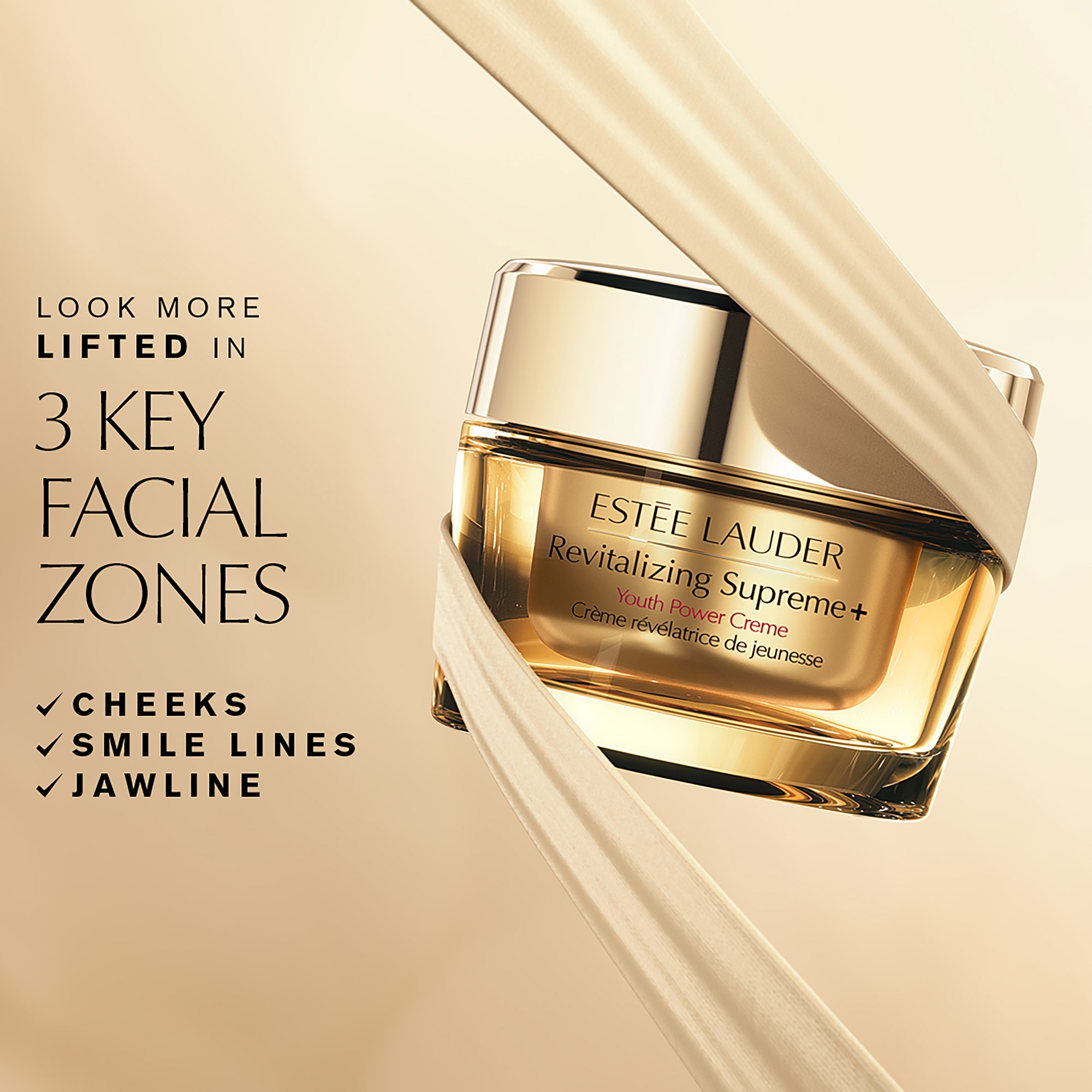 Estée Lauder Revitalizing Supreme+ Moisturizer Skincare Set