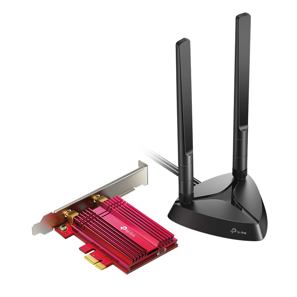 Archer AX11000 | AX11000 Next-Gen Tri-Band Gaming Router | TP-Link