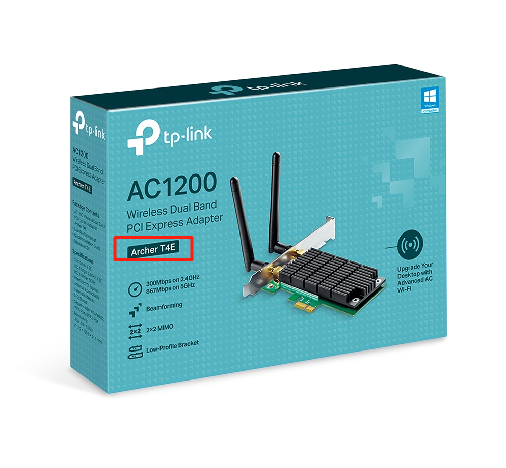 製品の型番はどこを見れば判別できますか？ | TP-Link 日本