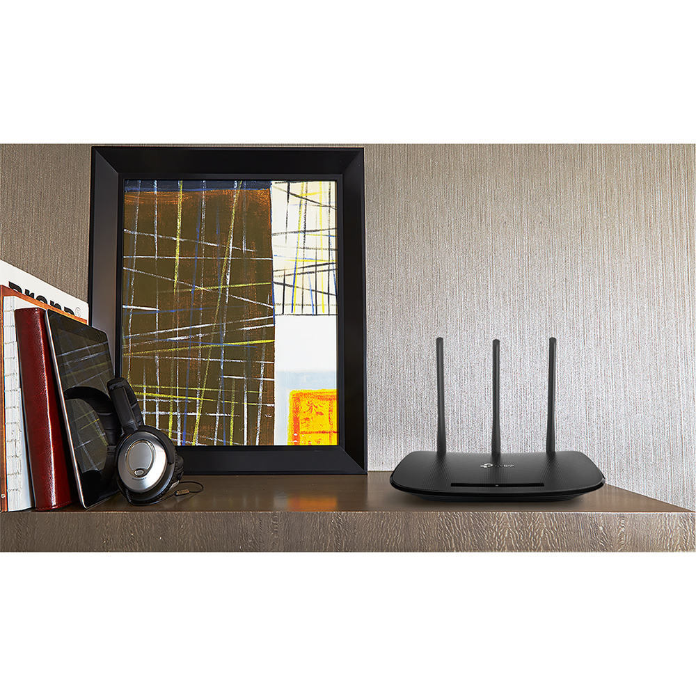 TL-WR940N | 450Mbps 無線LANルーター | TP-Link 日本