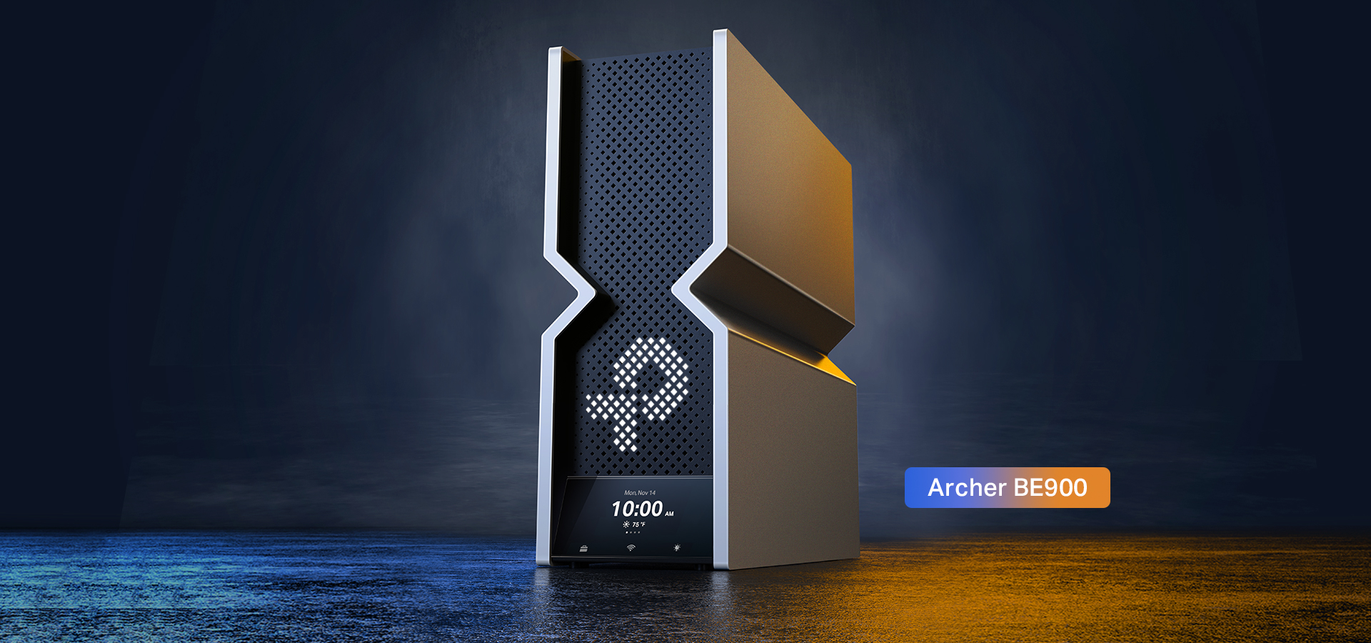 TP-Link Democratizes Wi-Fi 7 with New Routers and Mesh Systems for