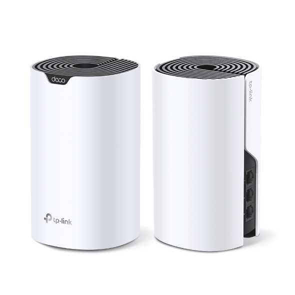 Deco M5 | Roteador Mesh Wi-Fi 5 Gigabit Dual-Band AC1300 | TP-Link
