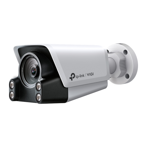 VIGI C340S | VIGI 4MP 屋外用 ColorProバレット型ネットワークカメラ