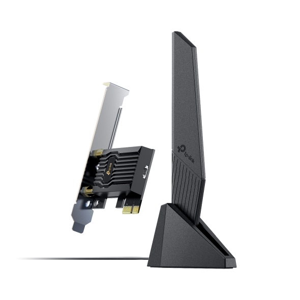 Archer TXE73E | AXE5400 Wi-Fi 6E Bluetooth PCIe Adapter | TP-Link