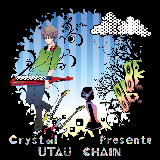 UTAU CHAIN - Various artists - Vocaloid Database