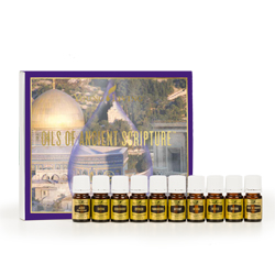 Oils of Ancient Scripture Kit | Young Living Essential Oils