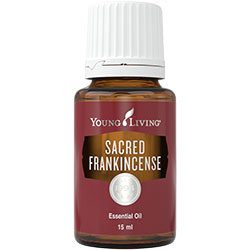 Sacred Frankincense Essential Oil | Essential Oil & Aromatherapy