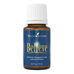 ヤング・リヴィング-ヤングビリーブ 15ml | ヤング・リヴィング精油