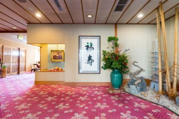 信州しもすわ温泉 ぎん月（日帰り温泉）（長野県）|ゆこゆこ温泉ガイド