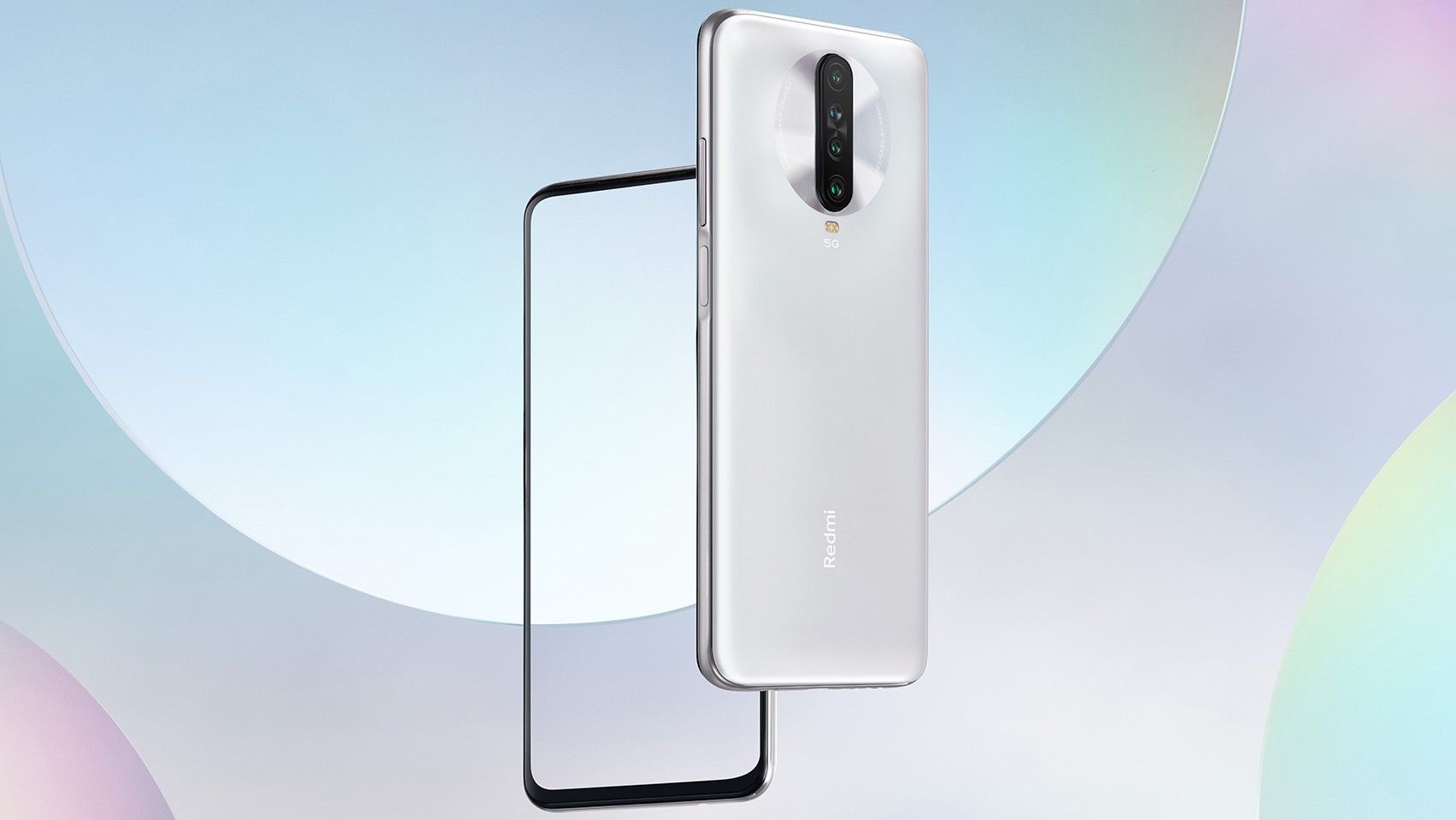 Redmi launches K30 5G with 120Hz display, new Snapdragon 765G