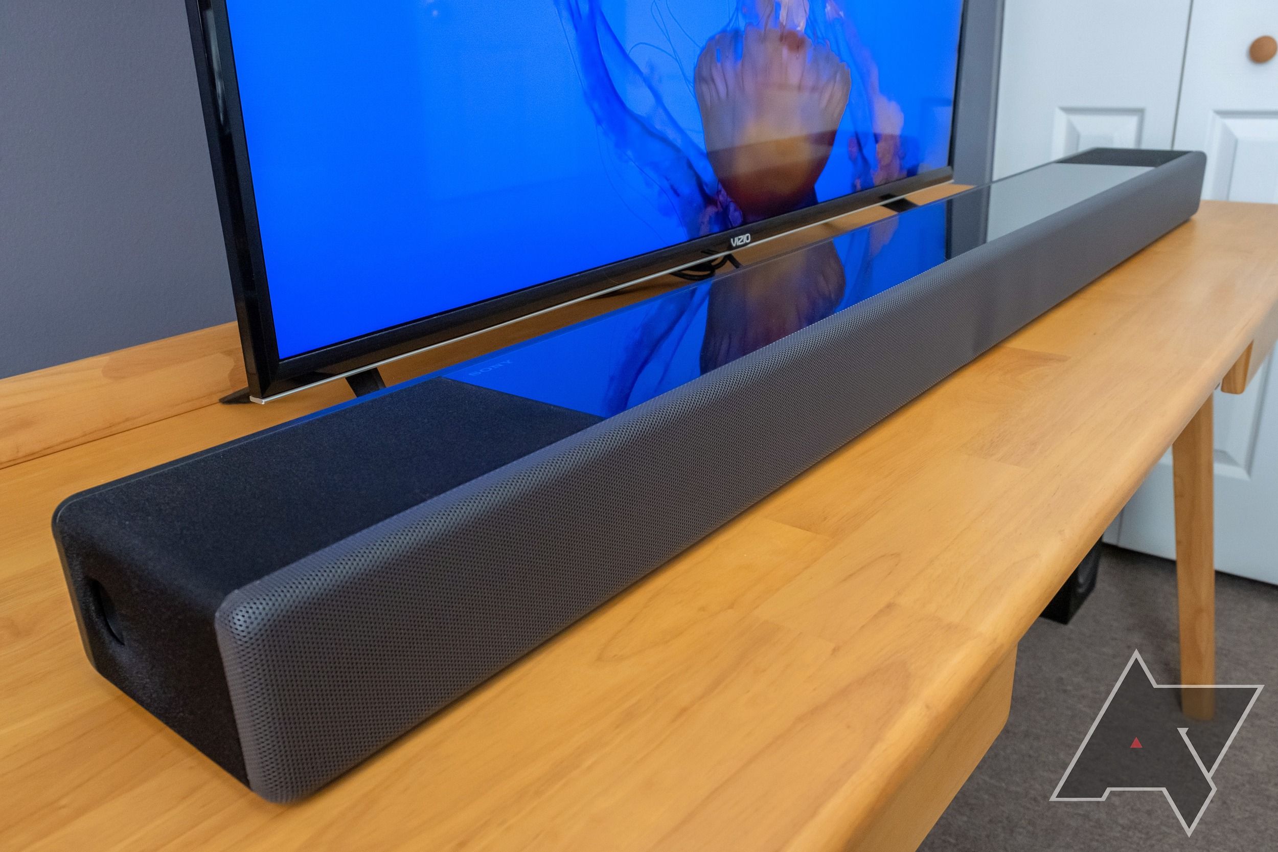 Sony HT-A7000 sound bar review: Premium, in every sense of the word