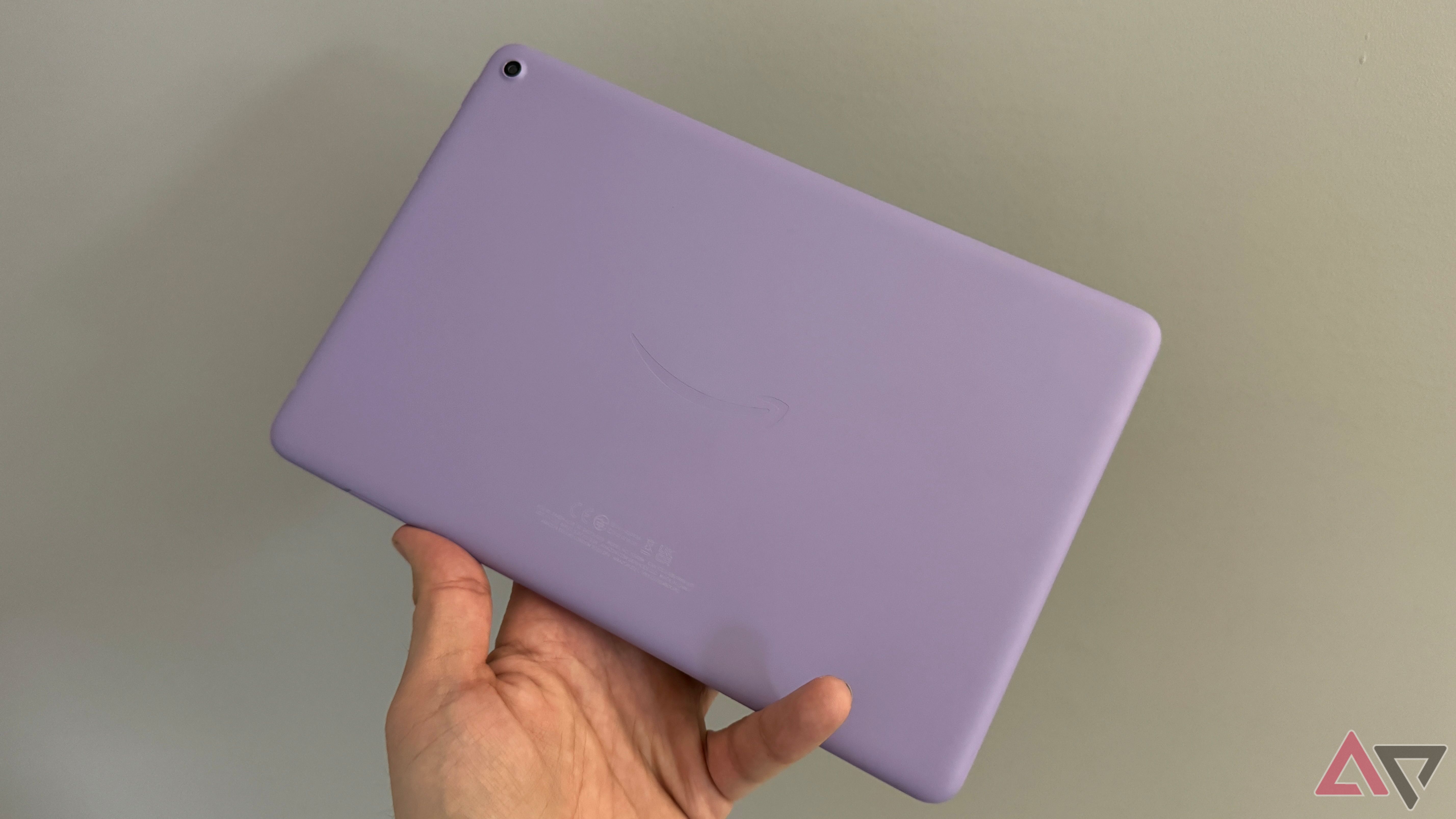 Amazon Fire HD 10 (2023) review: Still the best for the budget-minded