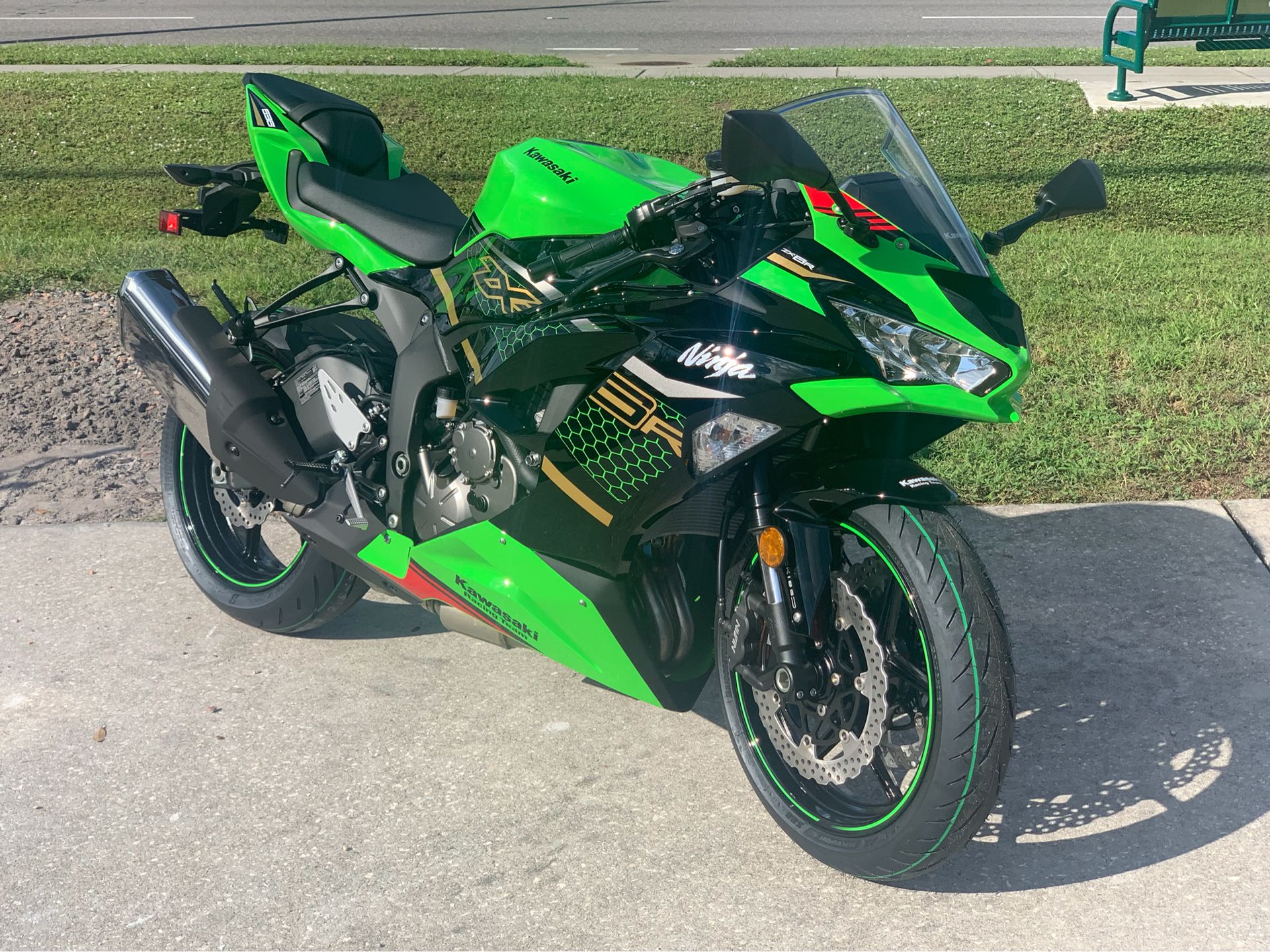 What We Now Know About The 2020 Kawasaki Ninja ZX-6R