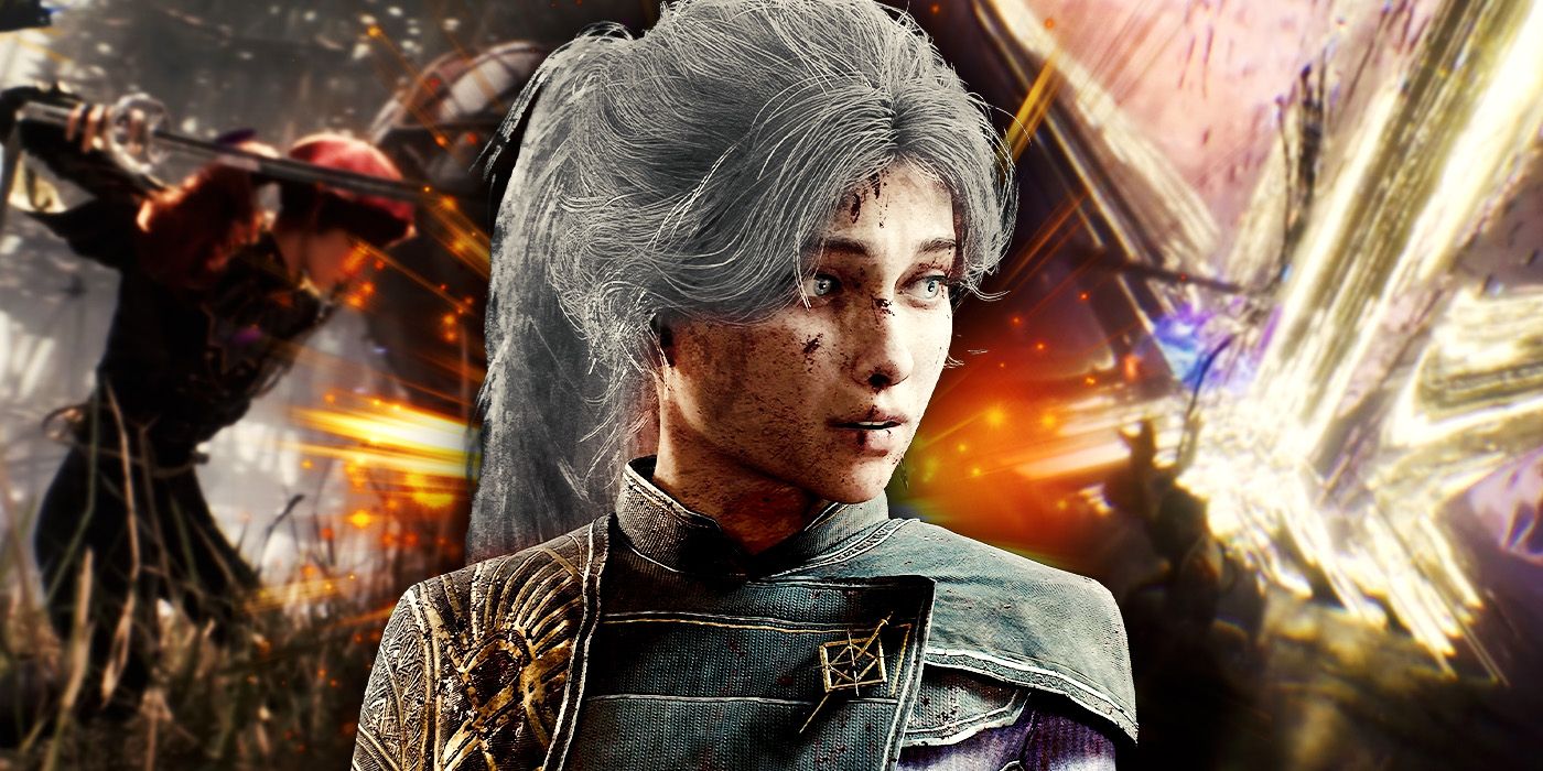 Clair Obscur: Expedition 33 - Best Maelle Build Guide (Skills