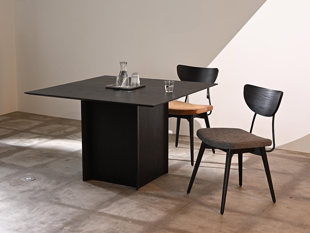 OLGUE Crescent Dining Chair / オルグ クレセント ダイニングチェア