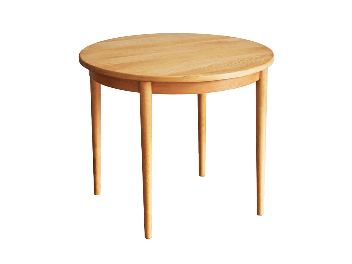 SWITCH Karl dining round 84 table / スウィッチ カール ダイニング