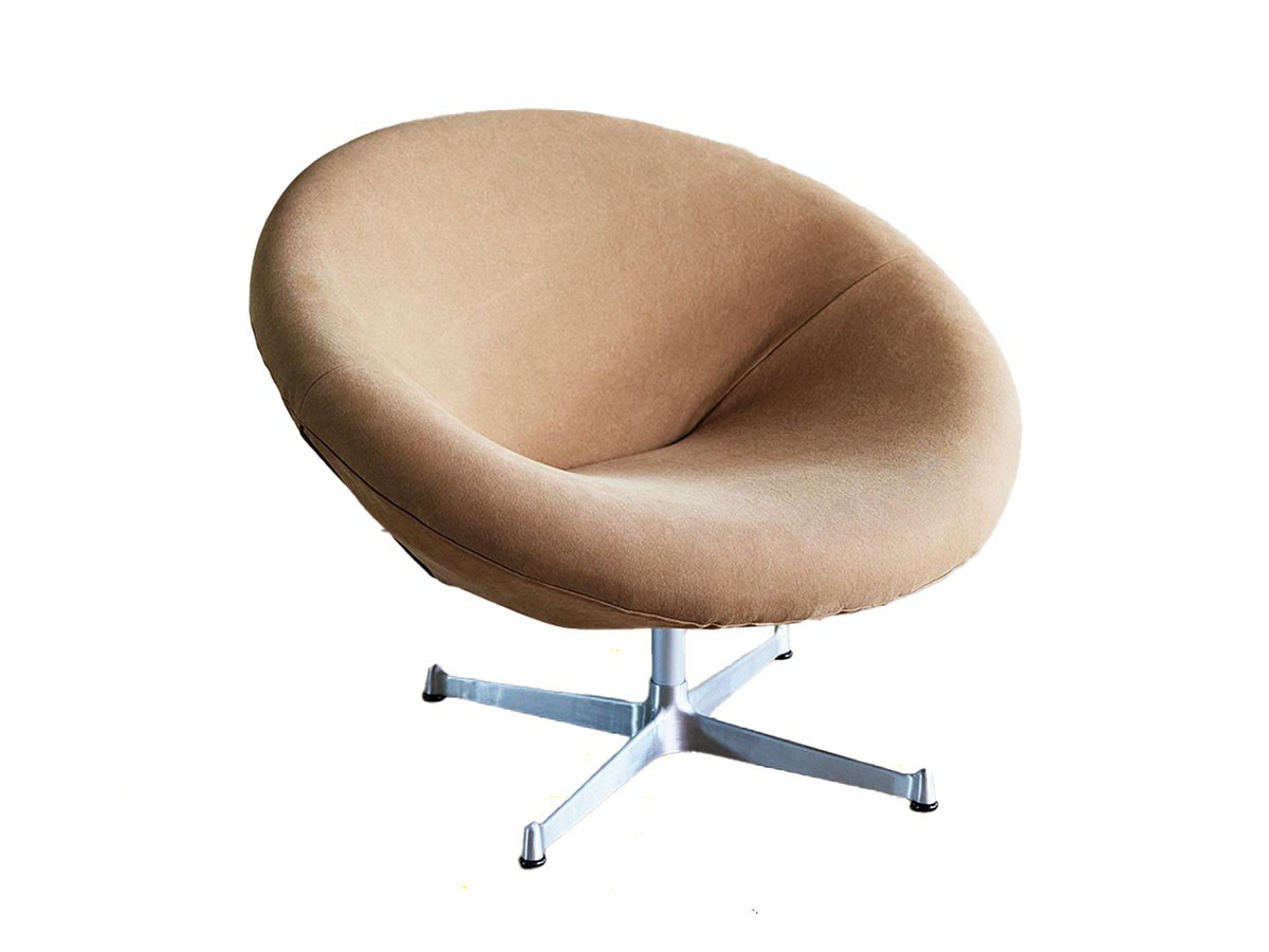 SWITCH Space Chair 1P / スウィッチ スペース 1人掛けチェア