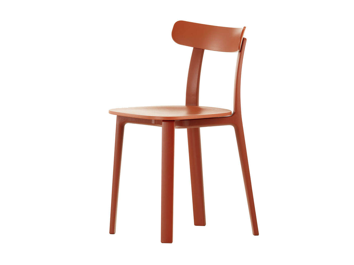 Vitra APC / All Plastic Chair / ヴィトラ オール プラスチック