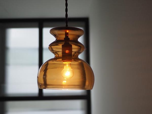 FLYMEe Parlor Pendant Light / フライミーパーラー ペンダントライト