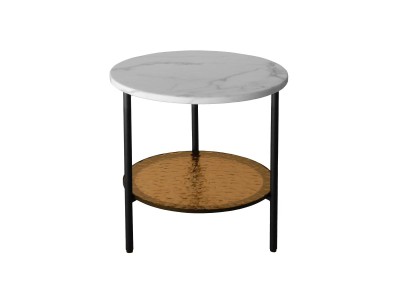 moda en casa FUNGI 45 end table / モーダ・エン・カーサ フンギ 45
