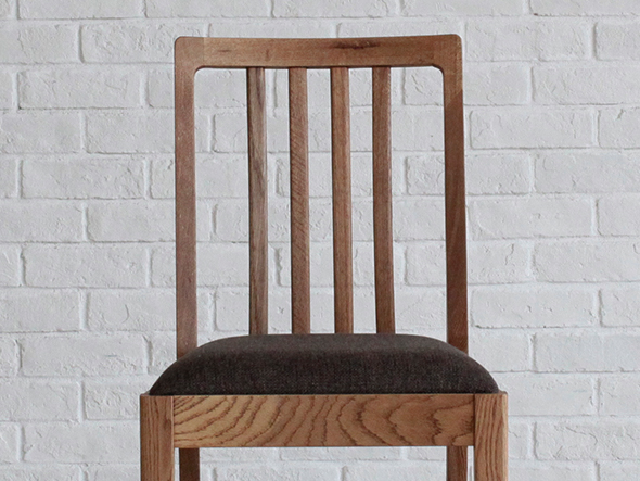 Easy Life LINN CHAIR / イージーライフ リン チェア - インテリア