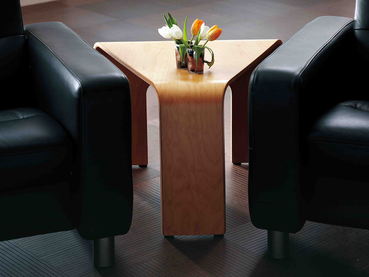 レア EKORNES ELLIPSE エコーネス エリプス サイドテーブル 6万 レア