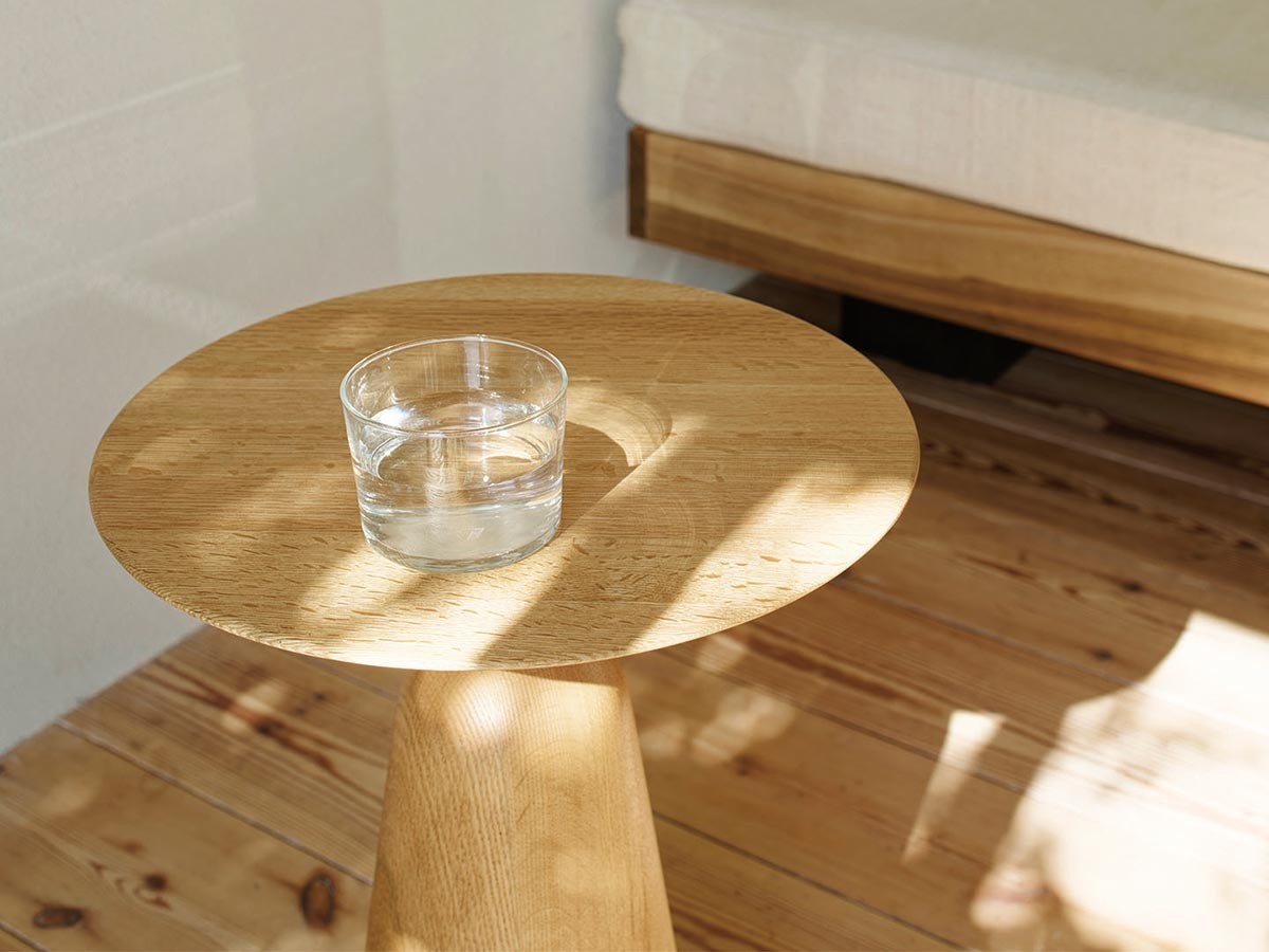 FLYMEe Parlor Side Table / フライミーパーラー サイドテーブル