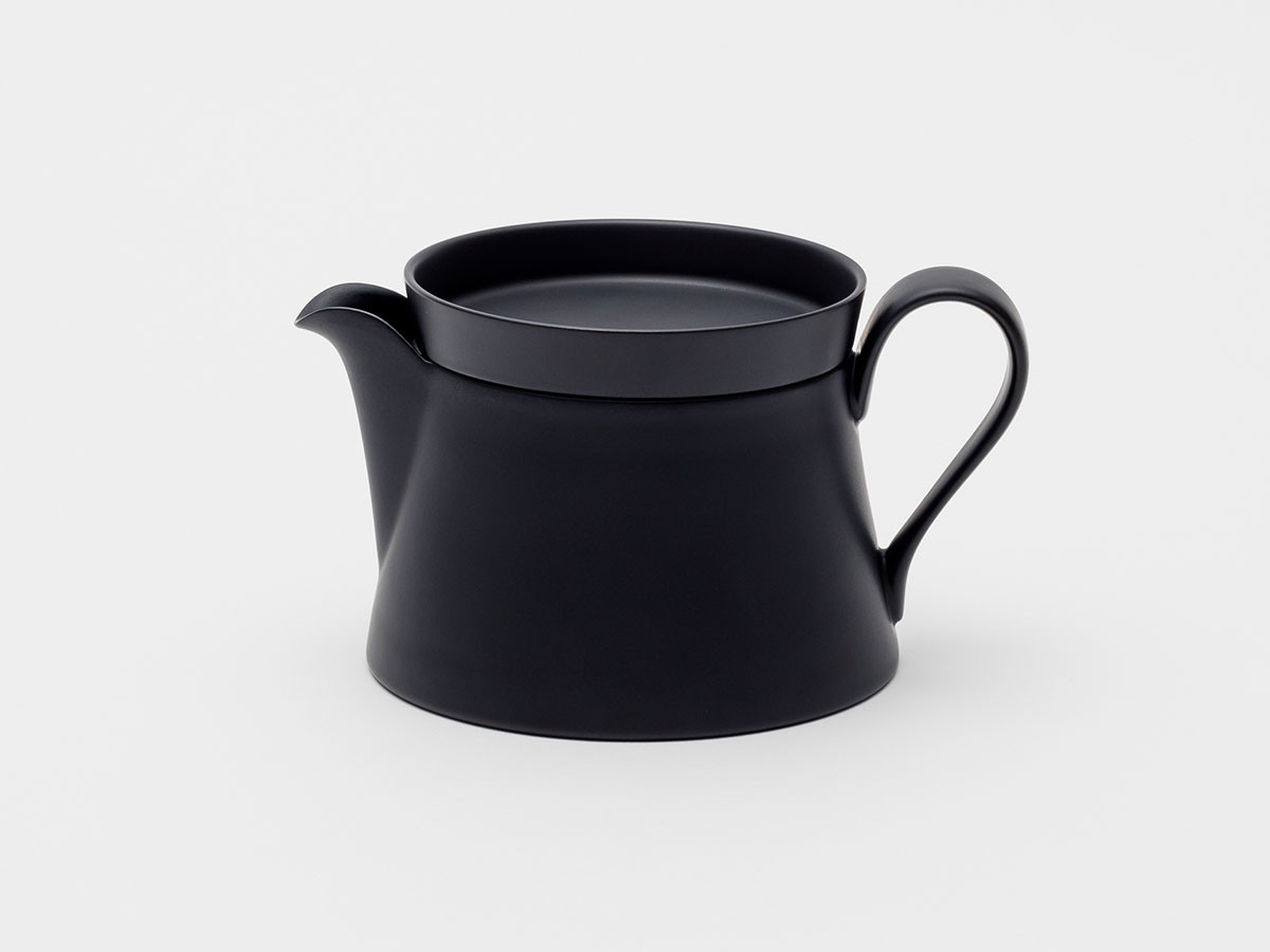 2016/ Ingegerd Raman Tea Pot S / ニーゼロイチロク インゲヤード
