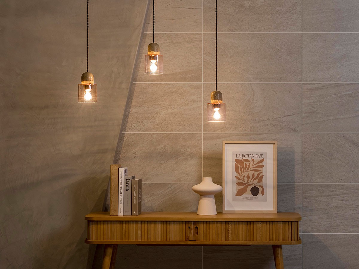 FLYMEe Parlor Pendant Light / フライミーパーラー ペンダントライト