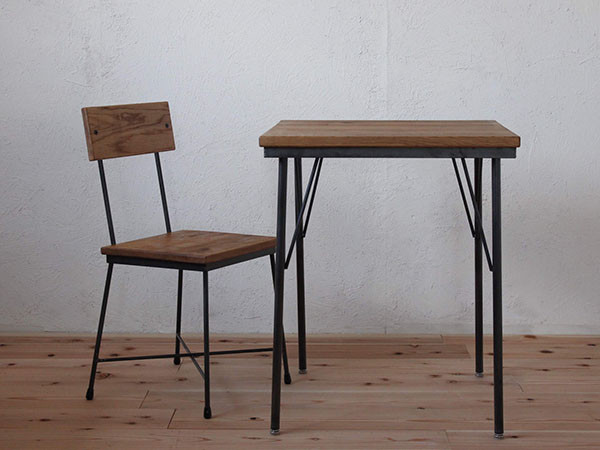 SIKAKU SK CHAIR OAK / シカク SK チェア オーク - インテリア・家具