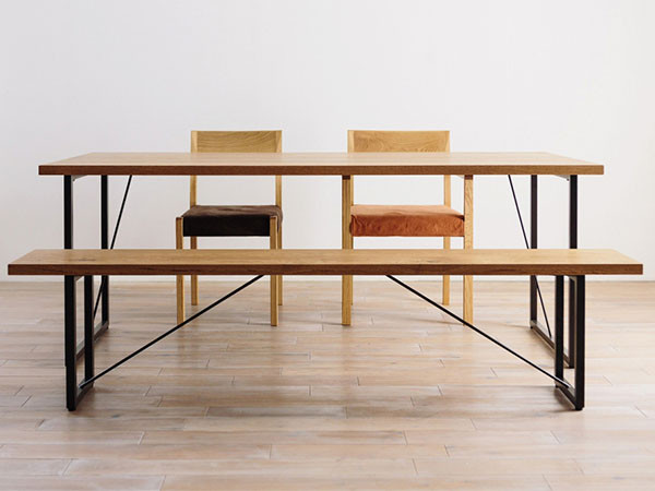 広松木工 FREX / ひろまつもっこう フレックス サイドチェア